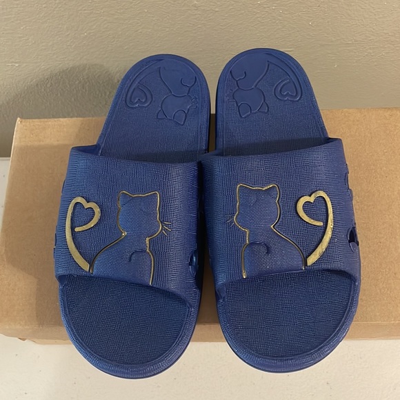 Kids Sandals 24cms - Picture 3 of 16